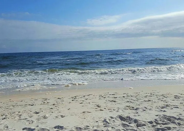 Plane To Sea Holiday home Pensacola